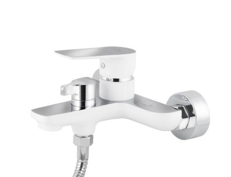 60022 Смеситель KAISER Atrio для ванны